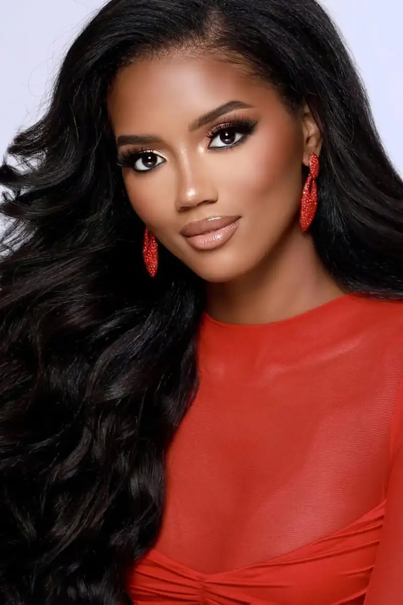 Najah Ali
