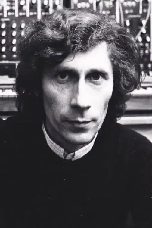 Eberhard Schoener