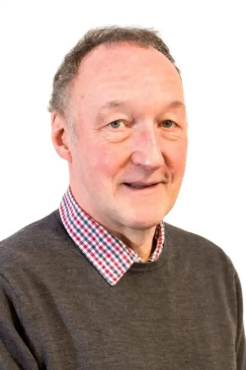 Roddy Forsyth