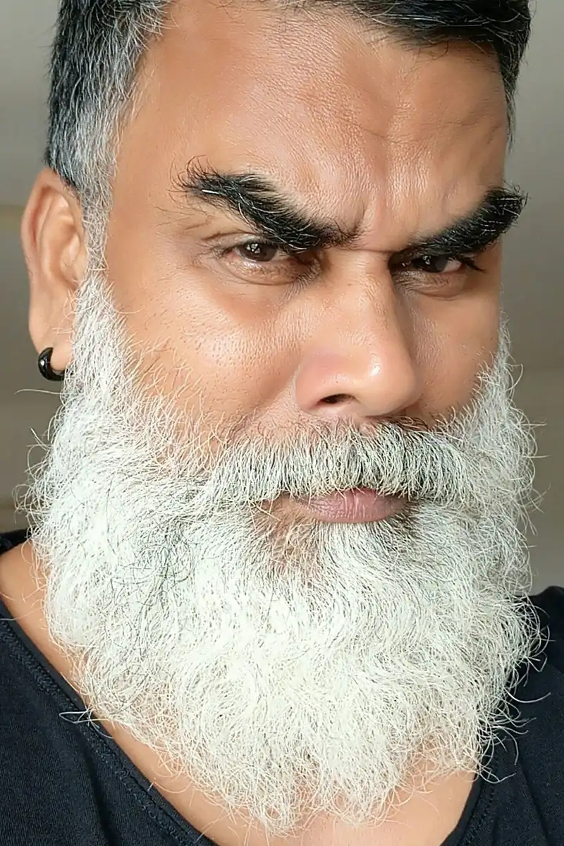 Shine C George