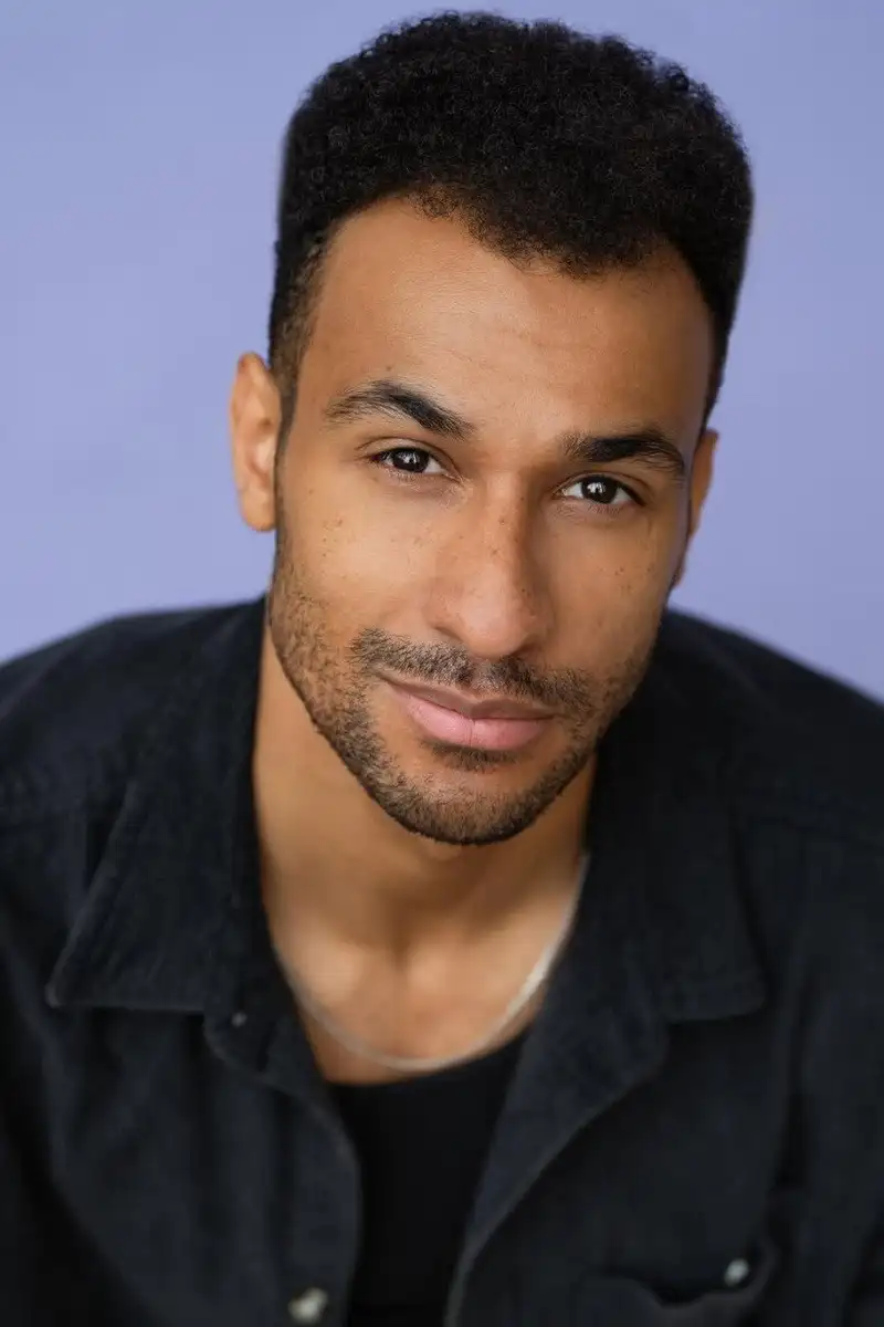Devon Brown