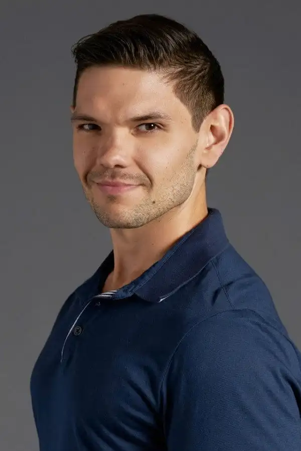 Kyle Abrams