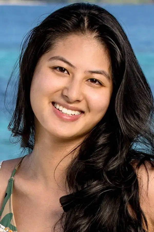 Simone Nguyen