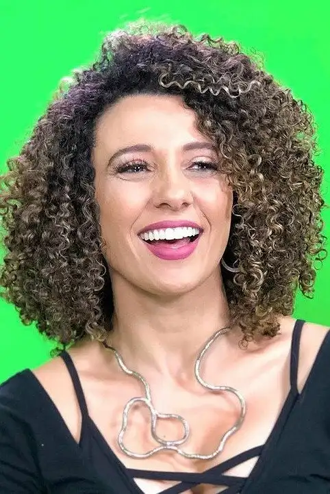 Francine Souza