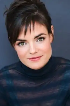 Kristen MacCulloch