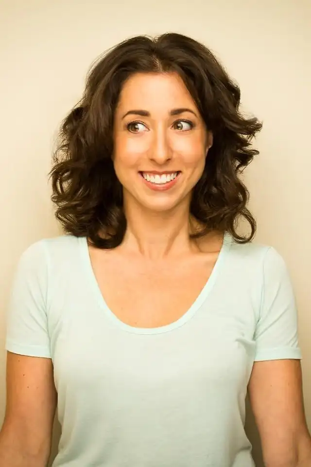 Nadine Djoury