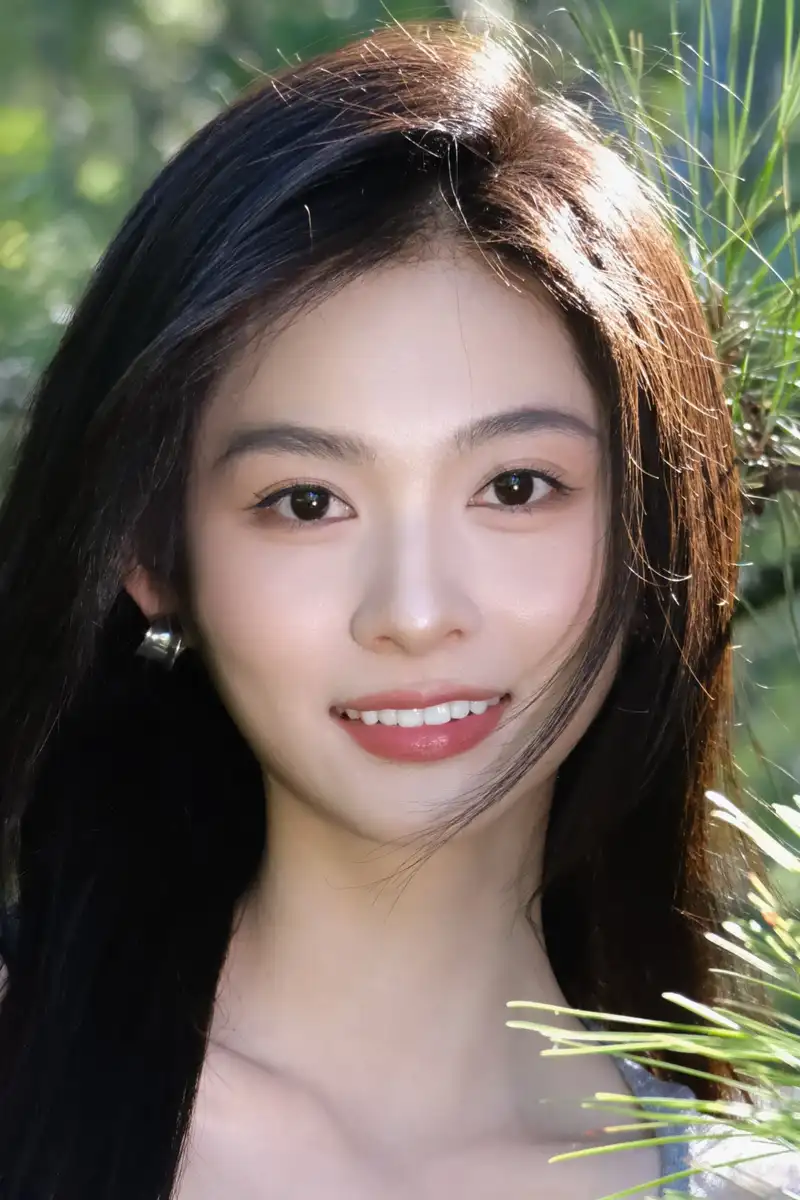 Zhong Ling'er
