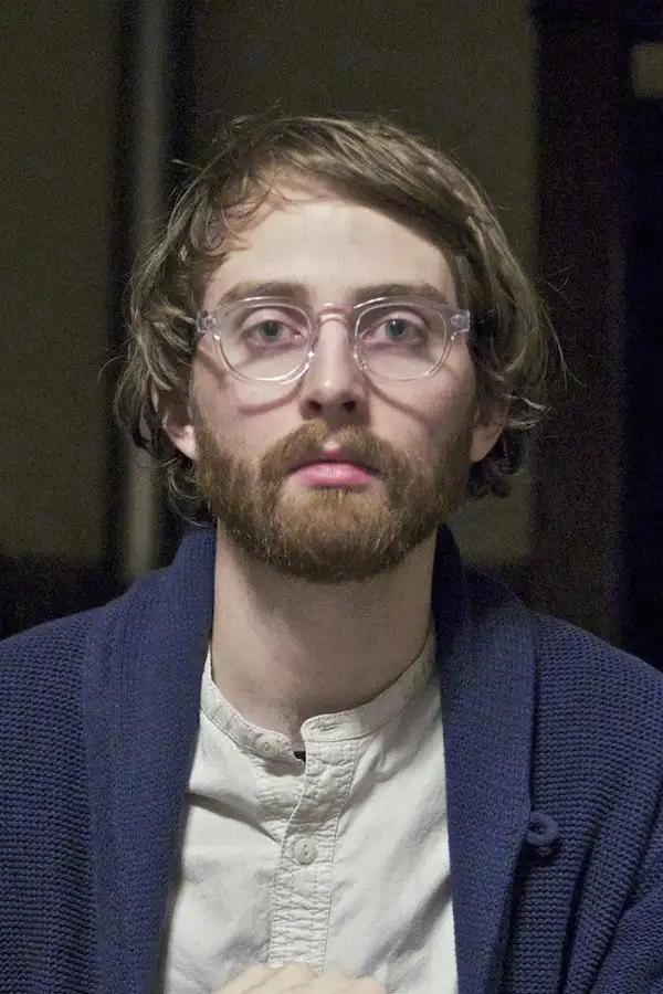 Noel David Taylor