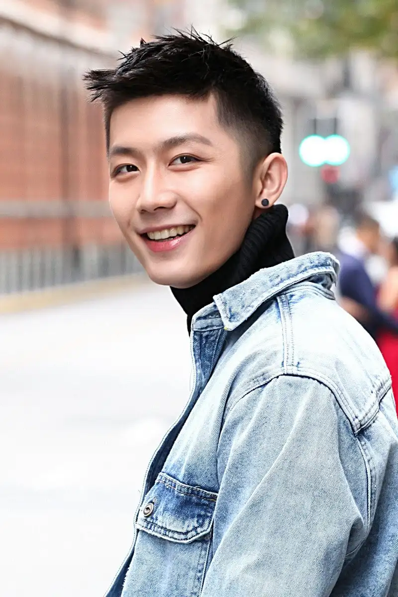 Zhang Cengceng