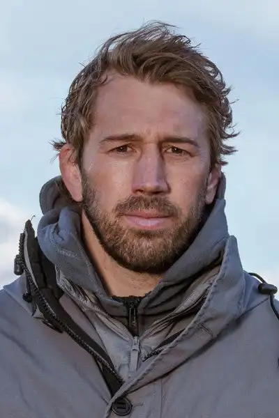Chris Robshaw