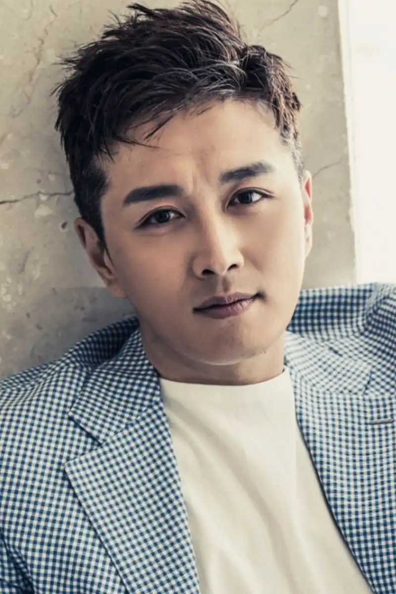 Zin Tae-hyun
