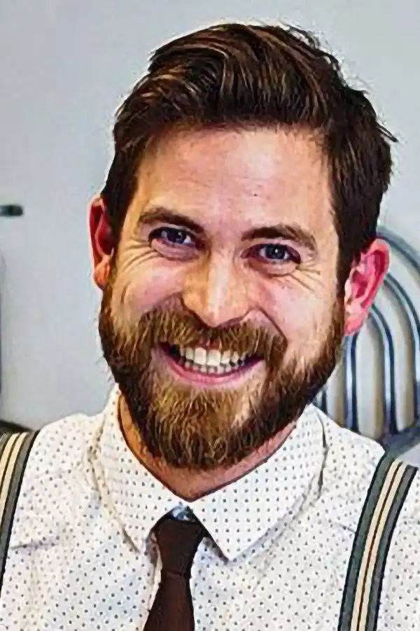 James Strawbridge