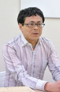 Daisuke Yoshida