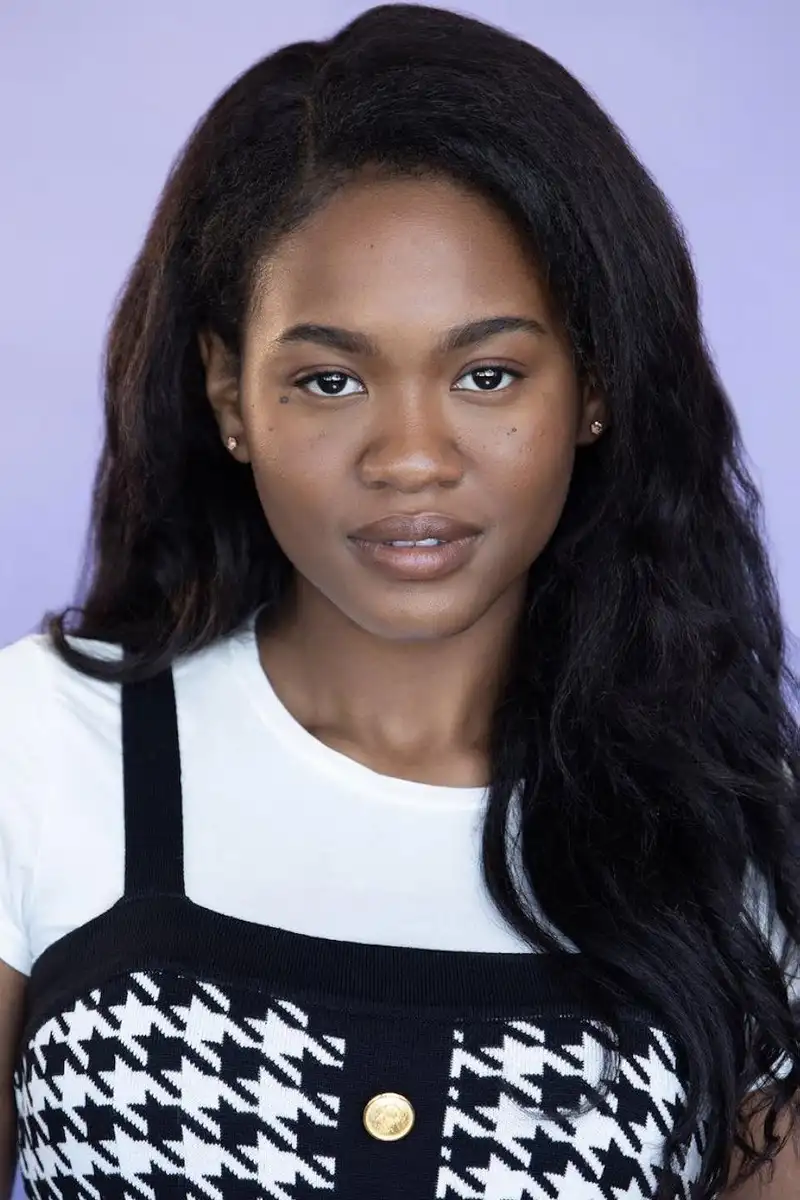 Esther Omegba