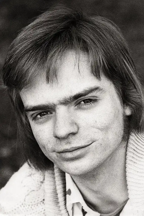 Clive Kneller