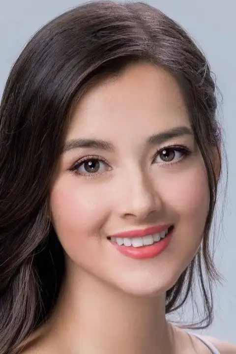 Lisa-Marie Tse