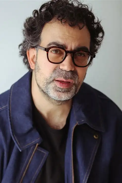 Julien Santini