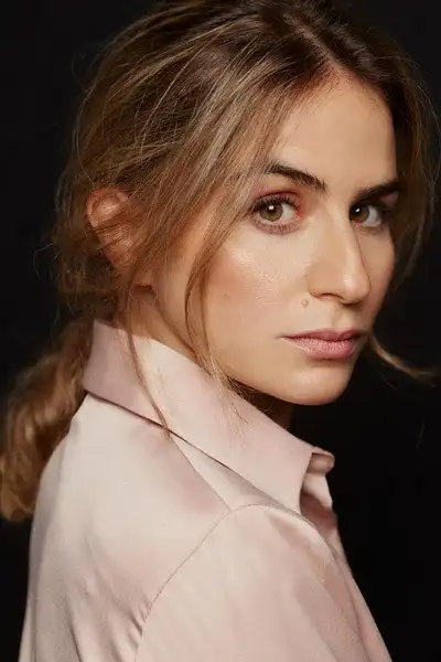Mia Zafra