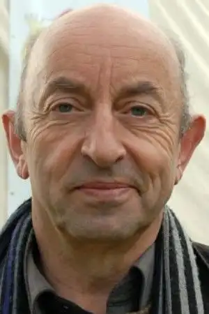 François Fehner