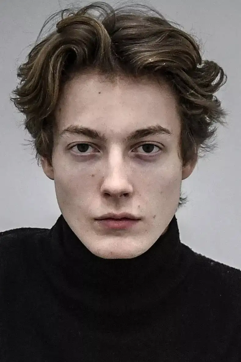 Charles de Vilmorin