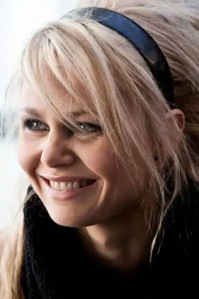 Katrine Thisted