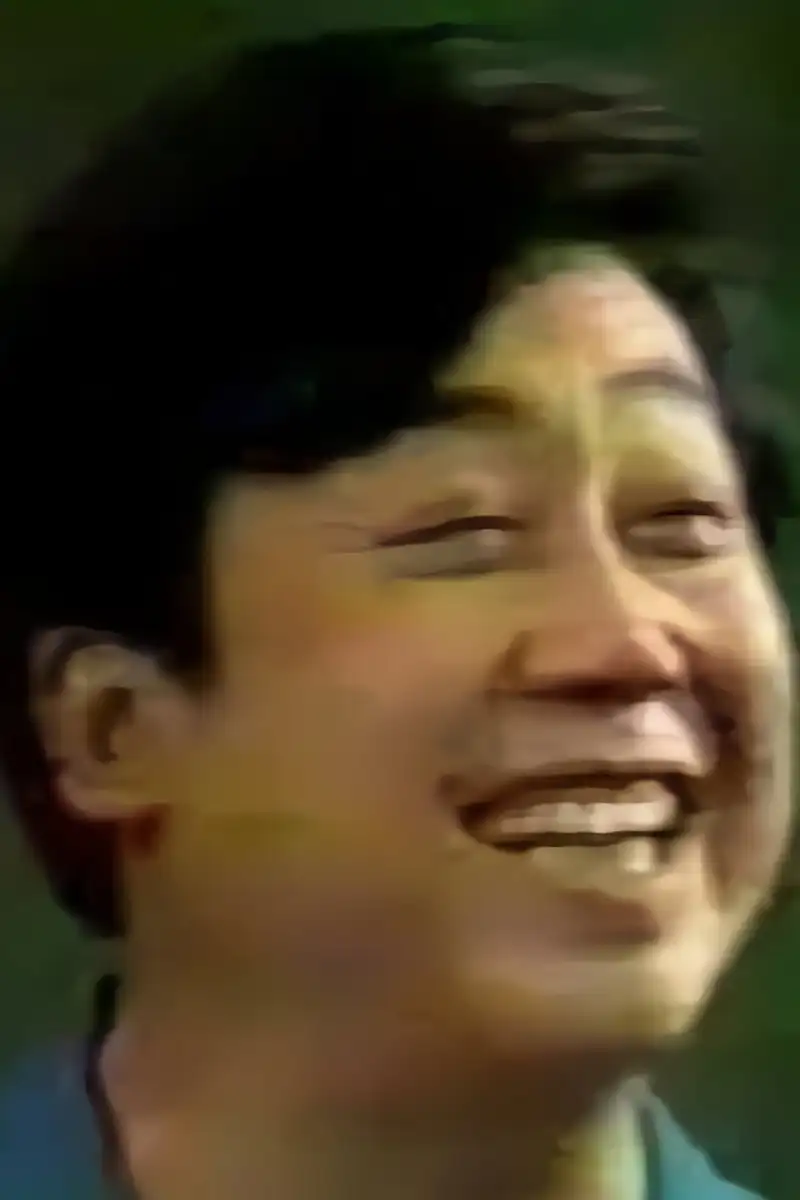 Yang RuiKu