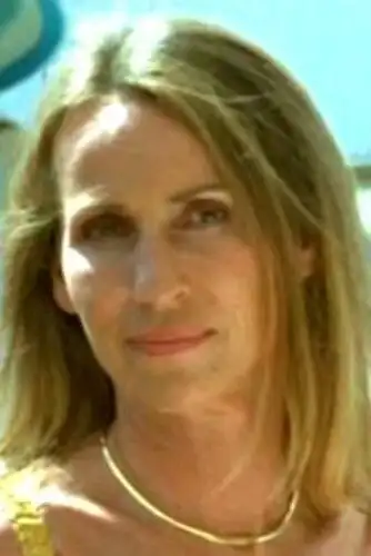 Claire Stévenin