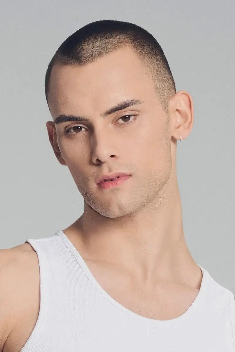 Enis Spahija