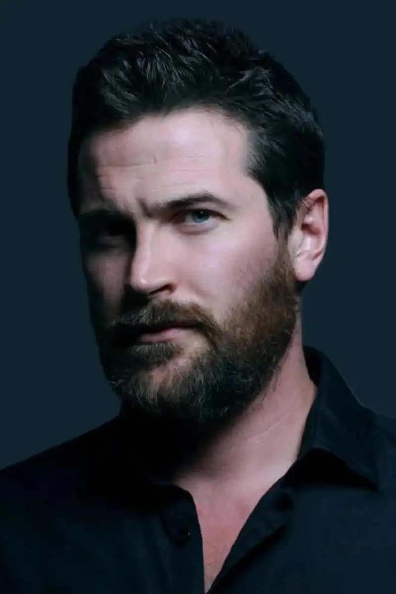 Kieran Bew