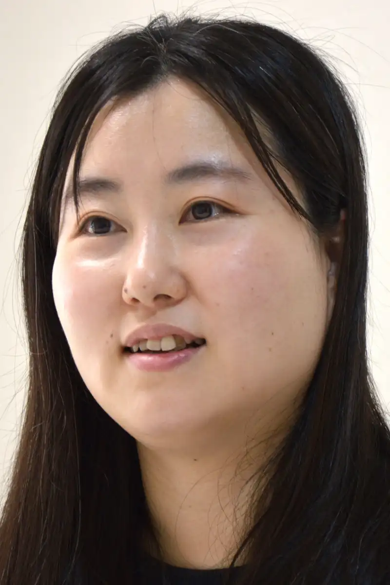 Mai Ishiguro
