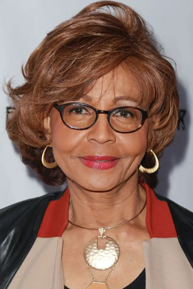 Judyann Elder