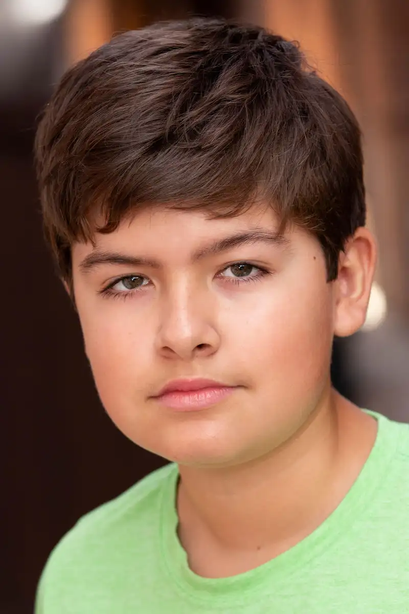 Kolton Lee