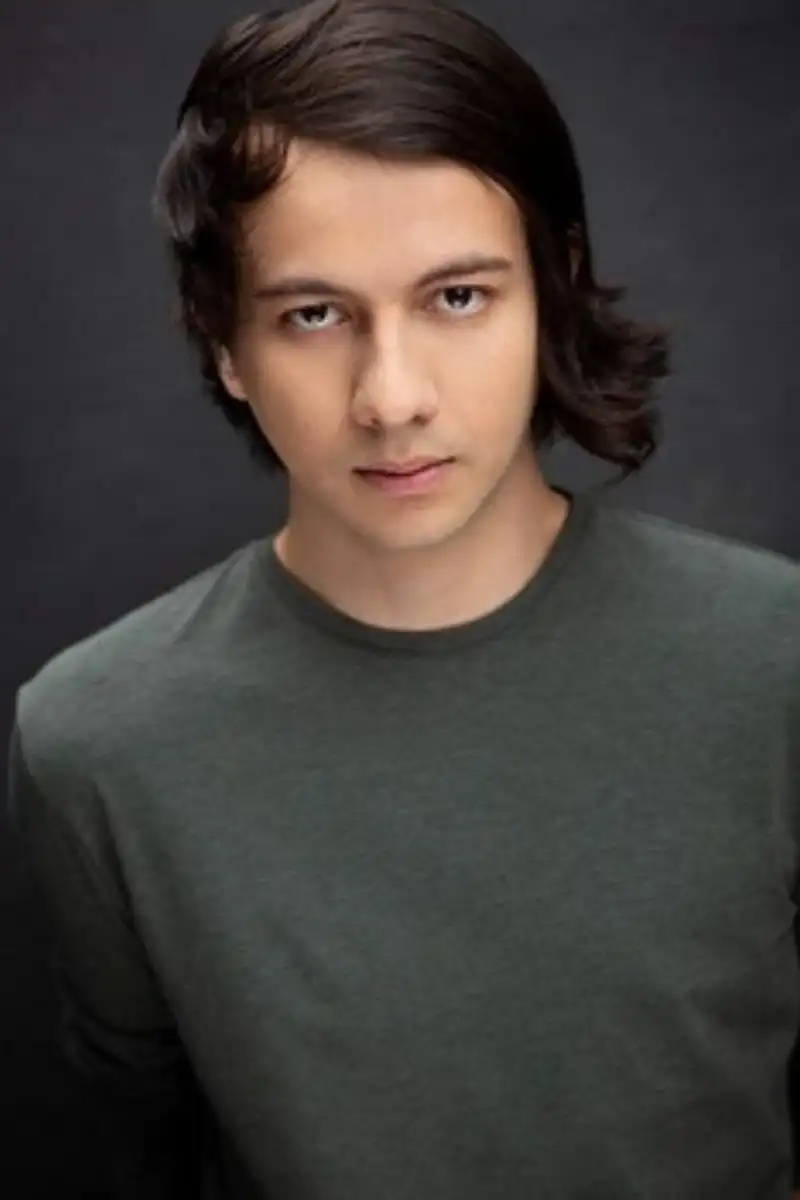 Saul Camargo