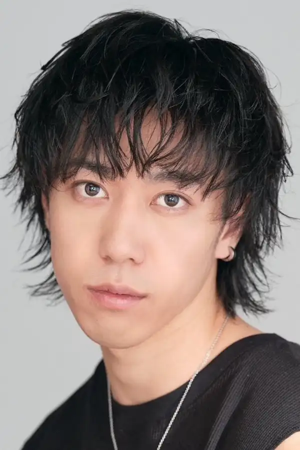 Kakeru Ishida