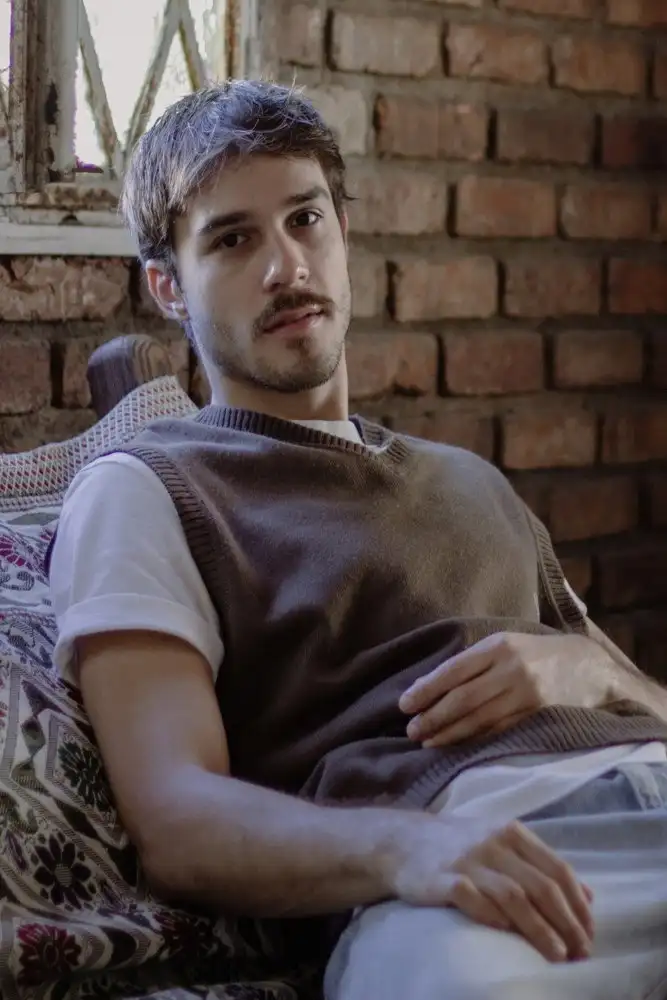 Rafael Delgado