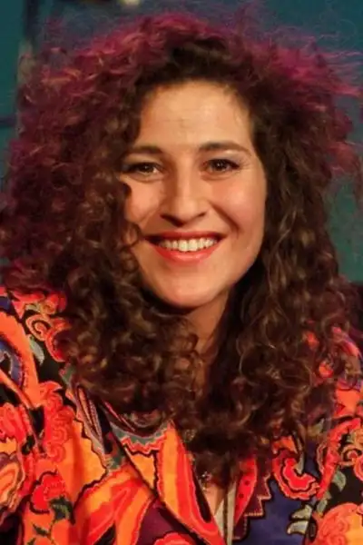 Channe Nussbaum
