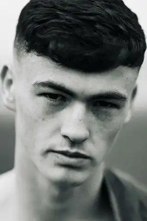 Lewis Brophy