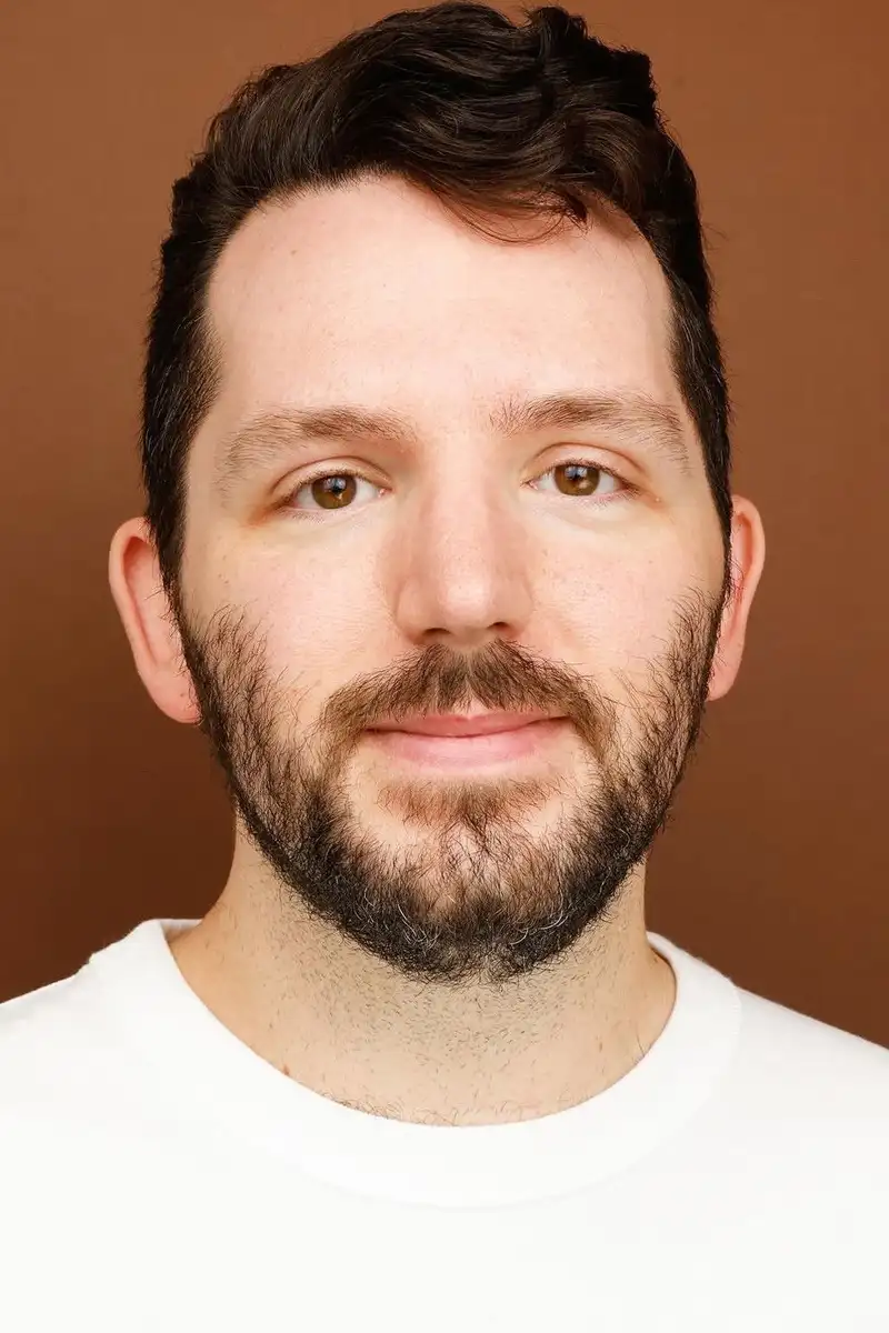 Jordan Farrand