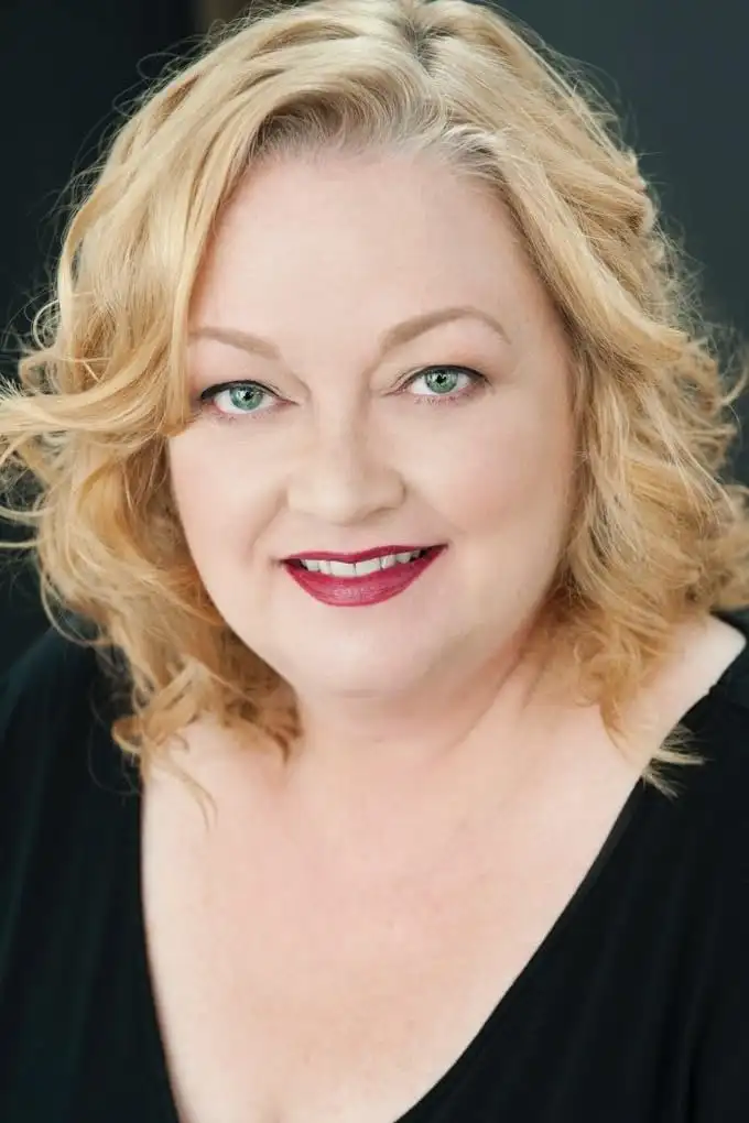 Elizabeth McCarthy