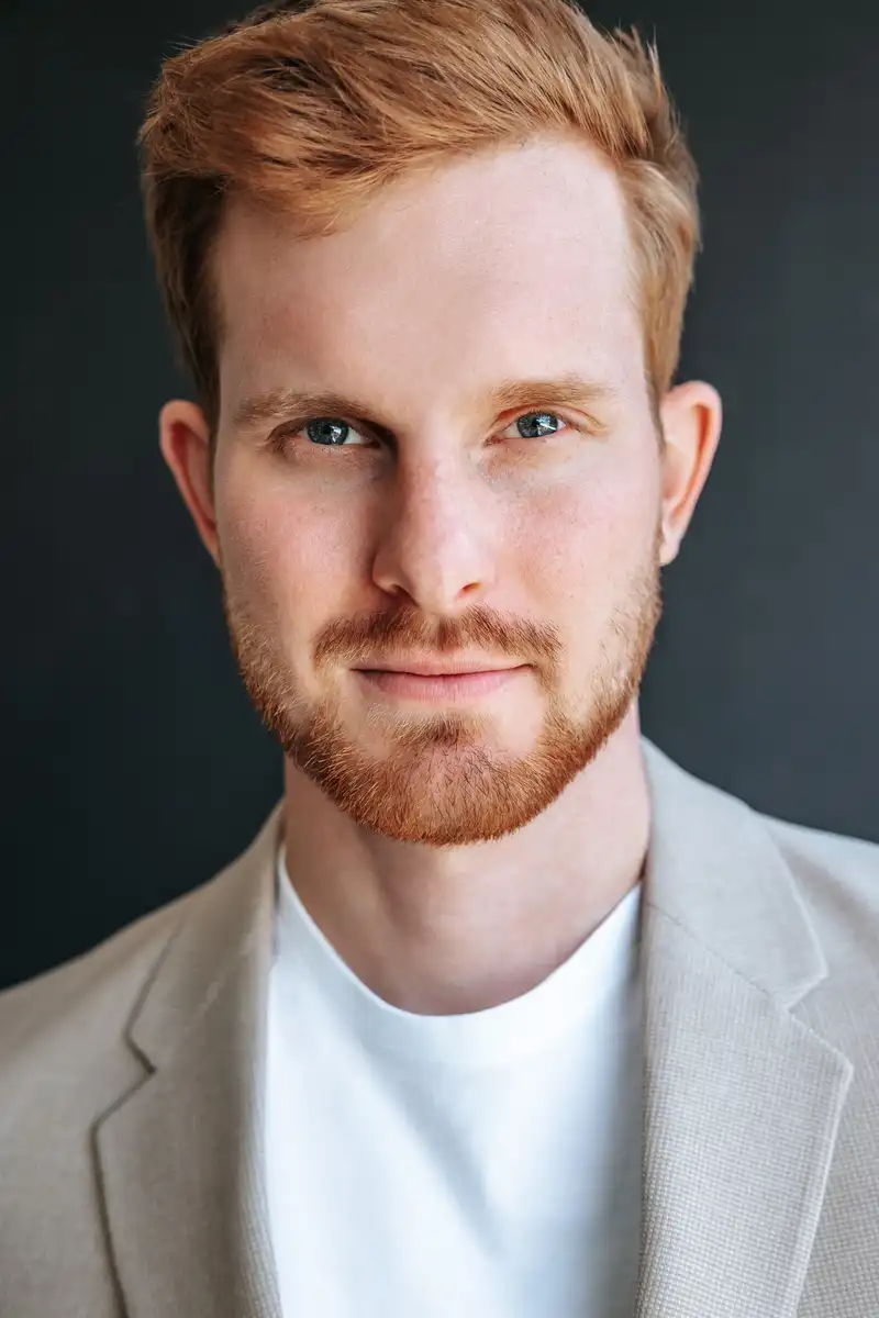 Michael DeMarco