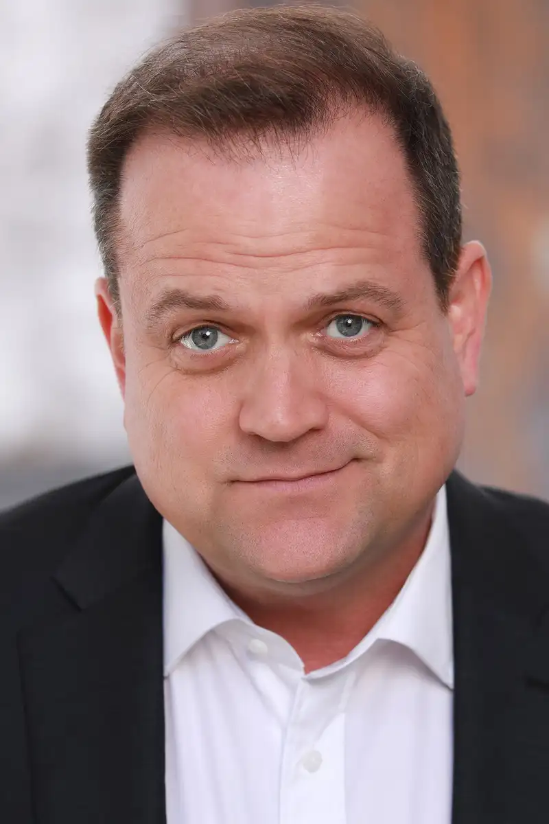 Michael Paul King