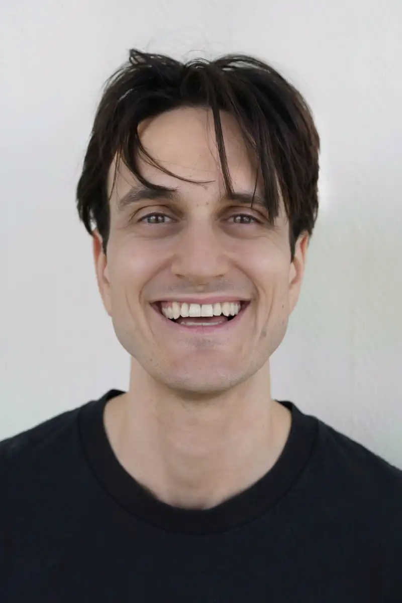 Maxime Saint-Jean
