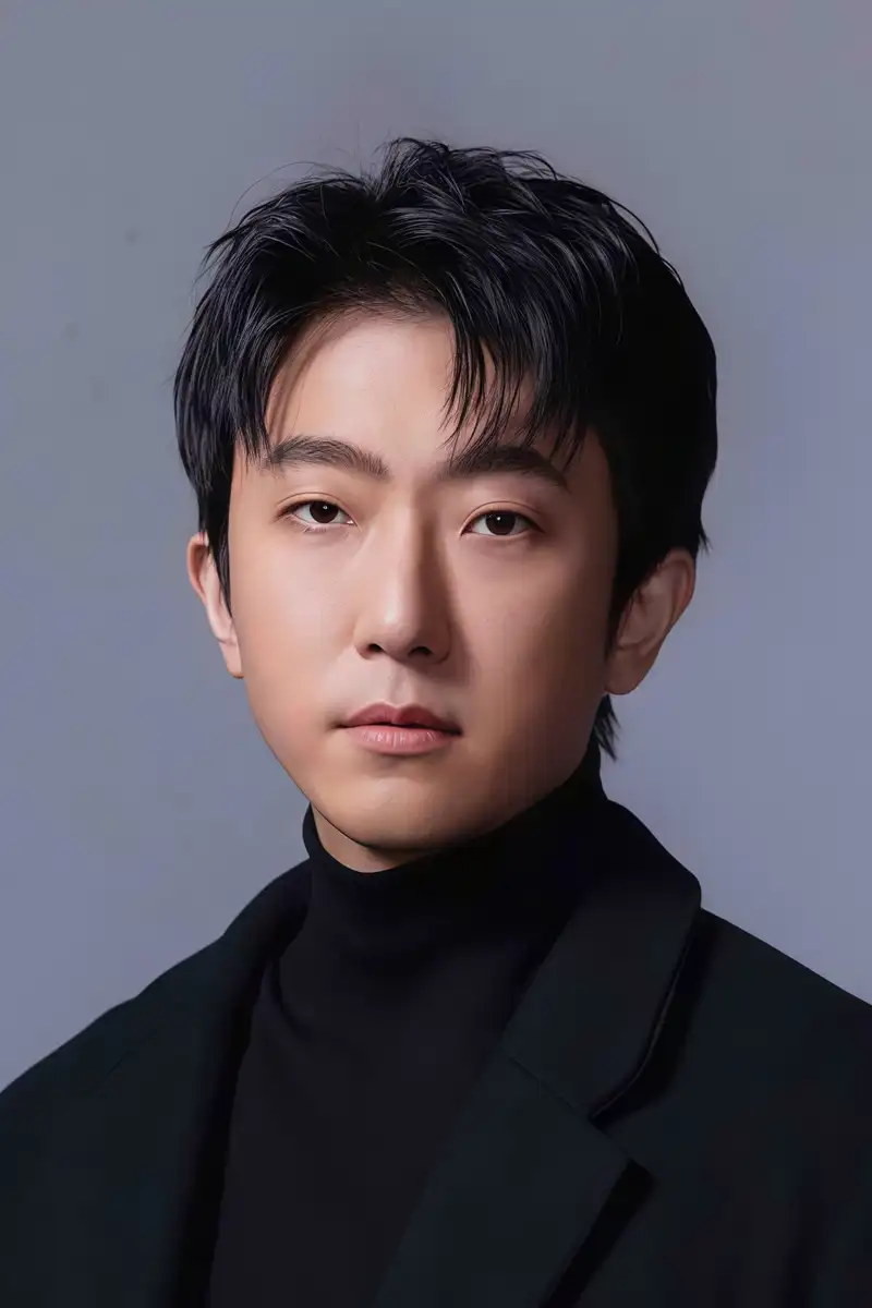 Harry Chang
