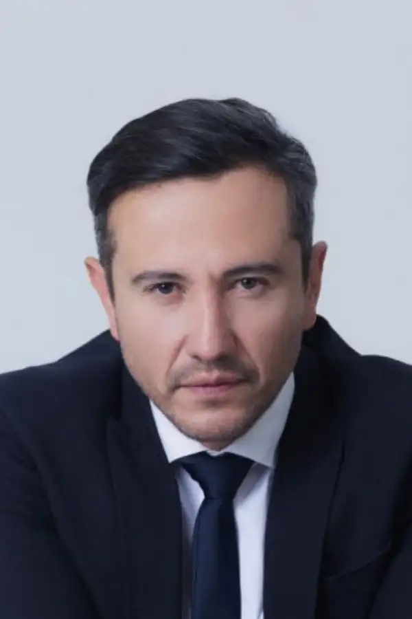 Giancarlo Mendoza Jaimes