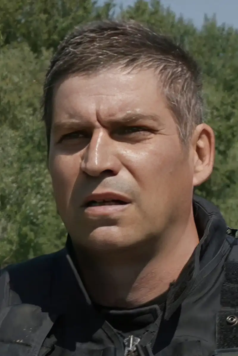 Maroš Balážik