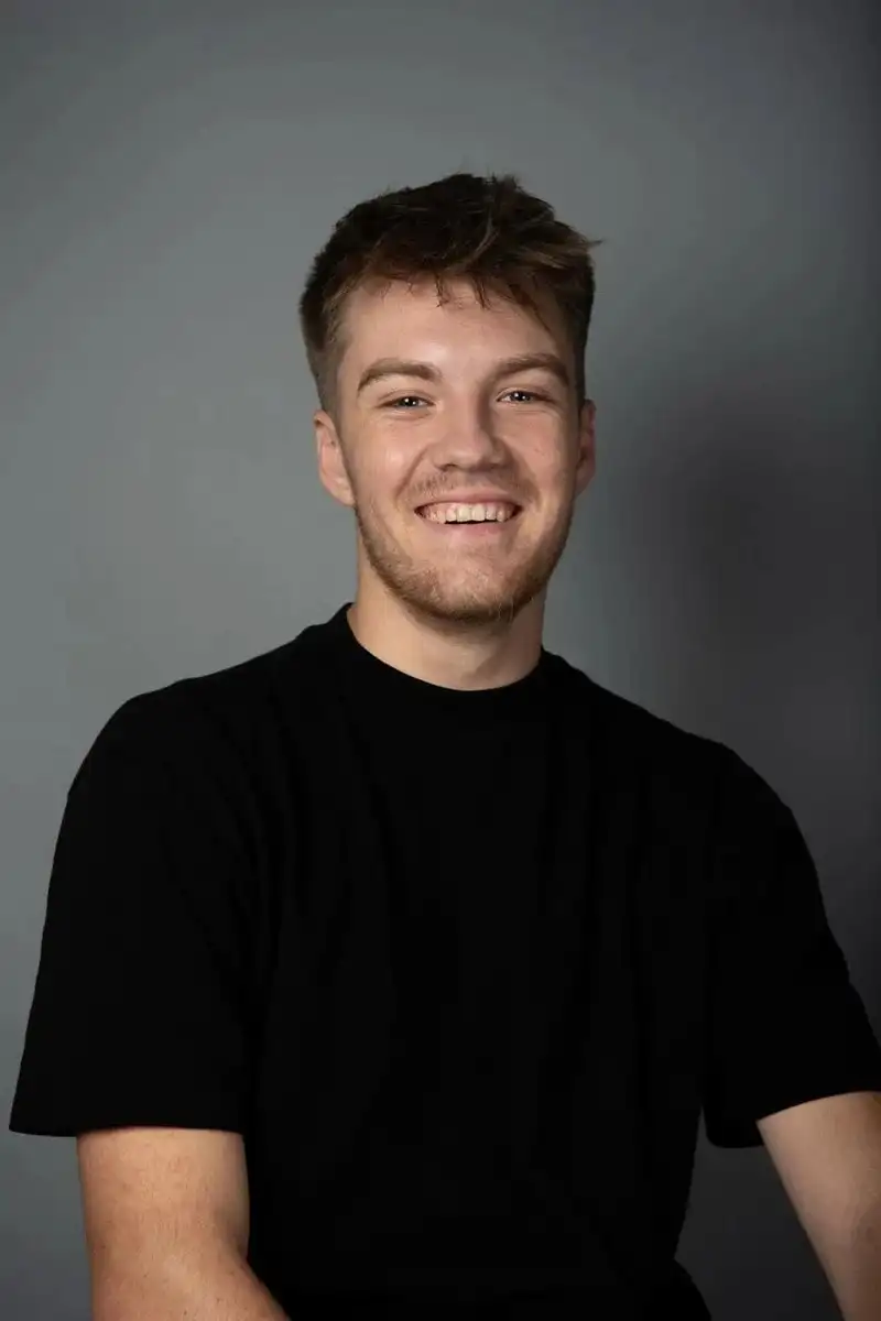 Chartyn van Heerden