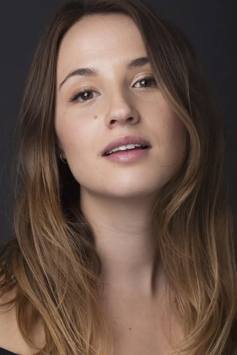 Cristina Bertrano