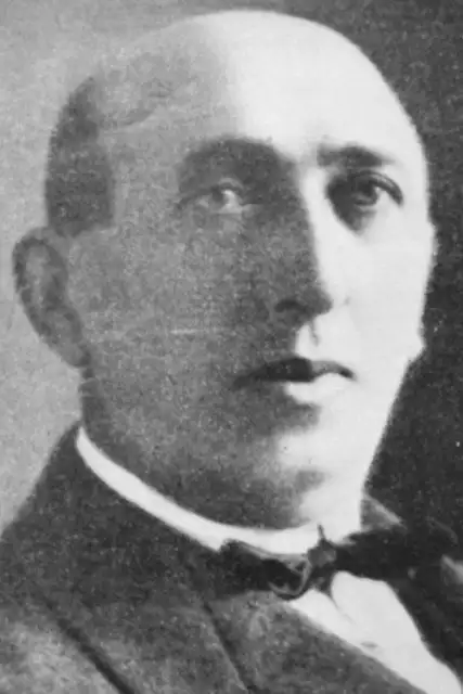 Mikhail Rozen-Sanin