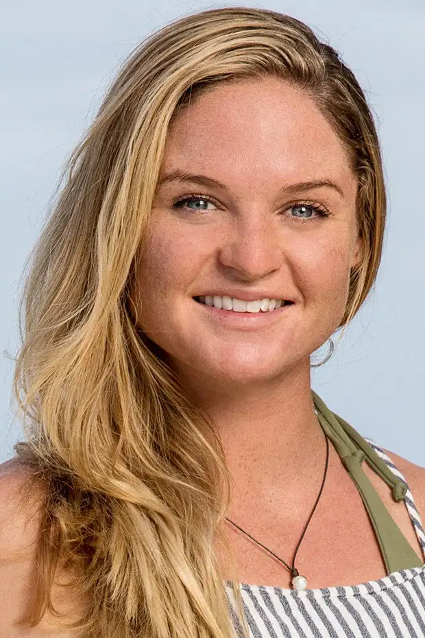 Ashley Nolan
