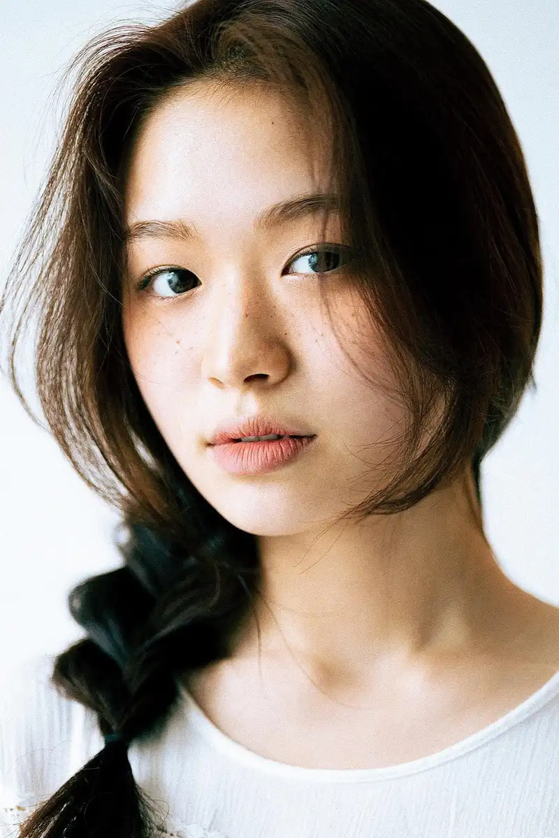 Jung Jae-young